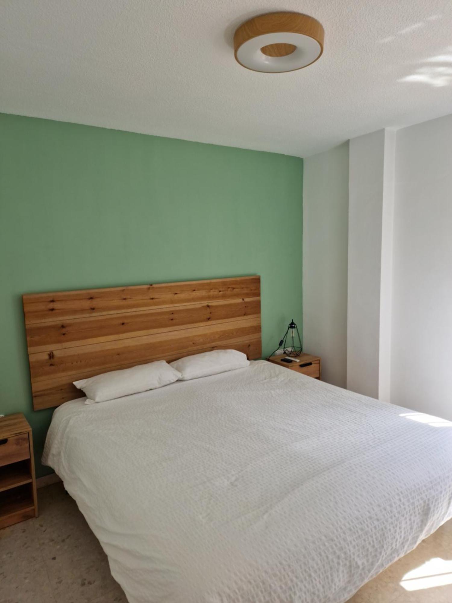 Apartament New Cathedral Séville Extérieur photo